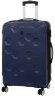 Чемодан IT Luggage HEXA IT16-2387-08-M-S118 M синий