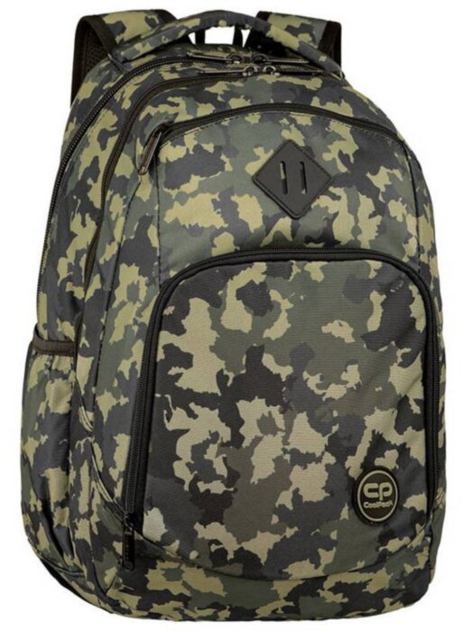 Рюкзак CoolPack Break F024728 Combat