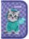 Пенал шкільний Kite SP25-622-2 Studio Pets