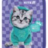 Пенал шкільний Kite SP25-622-2 Studio Pets
