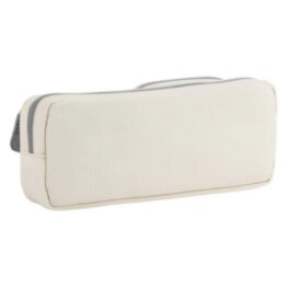 Пенал шкільний Kite K26-2701-1 світло-бежевий