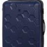 Чемодан IT Luggage HEXA IT16-2387-08-L-S118 L синий