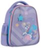 Рюкзак шкільний напівкаркасний GoPack GO25-165S-1 Cute Pony