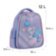 Рюкзак шкільний напівкаркасний GoPack GO25-165S-1 Cute Pony