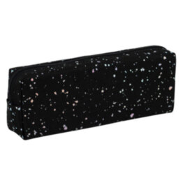 Пенал шкільний Kite K26-642-1 чорний