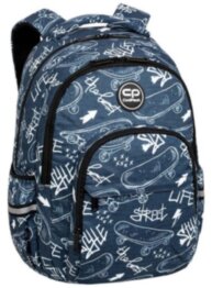 Рюкзак CoolPack Basic Plus F003697 Street Life