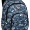 Рюкзак CoolPack Basic Plus F003697 Street Life