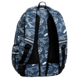 Рюкзак CoolPack Basic Plus F003697 Street Life
