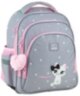 Рюкзак шкільний GoPack GO25-2606S-1 Meowtiful