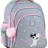 Рюкзак шкільний GoPack GO25-2606S-1 Meowtiful