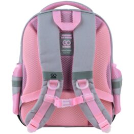Рюкзак шкільний GoPack GO25-2606S-1 Meowtiful
