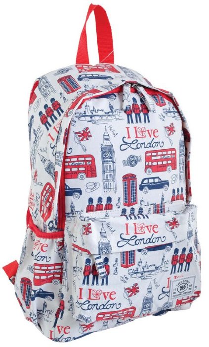 Рюкзак YES 553819 London