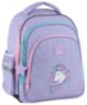 Рюкзак шкільний GoPack GO25-2606S-2 Unicorn Dreams