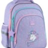 Рюкзак шкільний GoPack GO25-2606S-2 Unicorn Dreams