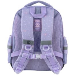 Рюкзак шкільний GoPack GO25-2606S-2 Unicorn Dreams