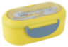 Ланчбокс з розділювачем Kite K23-185-1, 1000 мл, жовтий