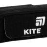 Пенал шкільний Kite K26-2702-6 чорний