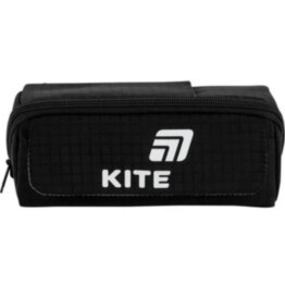 Пенал шкільний Kite K26-2702-6 чорний