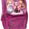 Рюкзак шкільний каркасний Bagland 551702 Girls