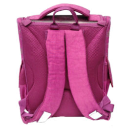 Рюкзак шкільний каркасний Bagland 551702 Girls