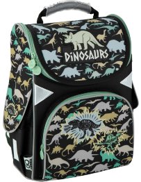 Рюкзак GoPack GO20-5001S-12 Dinosaurs