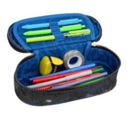 Пенал шкільний CoolPack Campus F062777 Spiderman