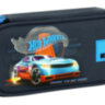Пенал шкільний Kite HW26-662 Hot Wheels 