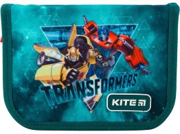 Пенал Kite TF19-622-1 Transformers