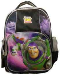 Рюкзак шкільний Kite TS11-006WK Toy Story