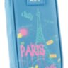 Пенал шкільний Kite K24-662-1 Paris