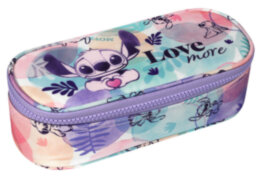 Пенал шкільний CoolPack Campus F062885 Disney Fashion Stitch