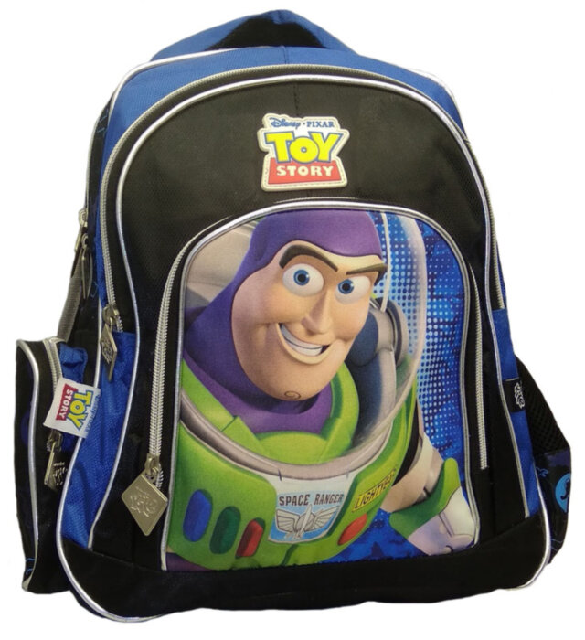 Рюкзак шкільний Kite TS11-007WK Toy Story