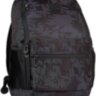 Рюкзак підлітковий з світловідбиваючим ефектом YES 558610 Mosaic multi