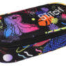 Пенал шкільний CoolPack Campus F062886 Disney Black Stitch