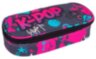 Пенал шкільний CoolPack Campus F062036 K-POP black