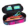 Пенал шкільний CoolPack Campus F062036 K-POP black