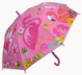Зонт RST 046 розовый