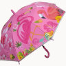 Зонт RST 046 розовый