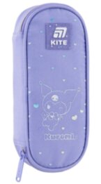 Пенал шкільний Kite HK25-599 Kuromi