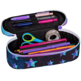 Пенал шкільний CoolPack Campus F062830 Star Night