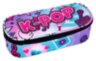 Пенал шкільний CoolPack Campus F062037 K-POP