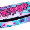 Пенал шкільний CoolPack Campus F062037 K-POP