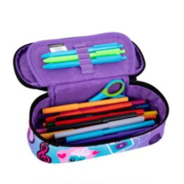 Пенал шкільний CoolPack Campus F062037 K-POP