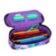 Пенал шкільний CoolPack Campus F062037 K-POP