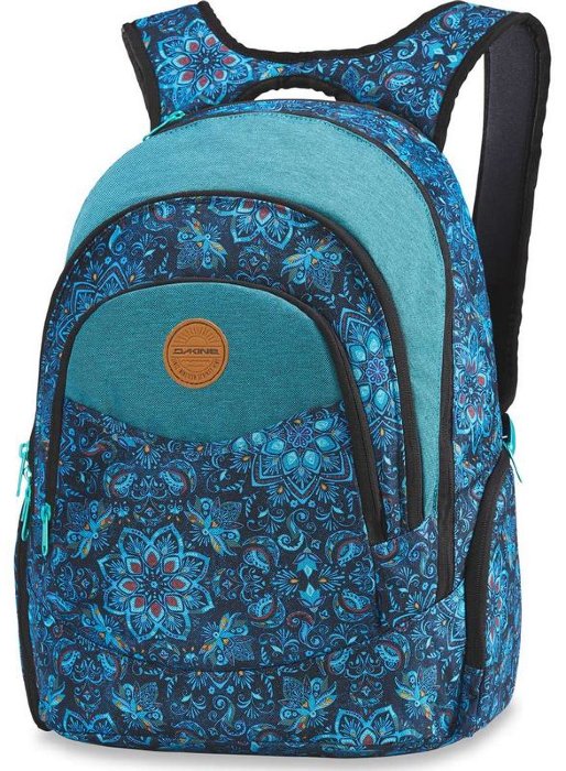 Рюкзак Dakine Prom 25L blue magnolia