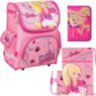 Рюкзак укомплектованный Kite B13-502N Barbie