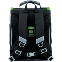 Рюкзак шкільний каркасний GoPack GO22-5001S-8 Gamer