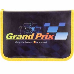 Пенал Kite K17-622-8 Grand Prix