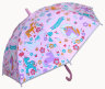 Зонт RST 082 розовый