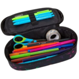 Пенал шкільний CoolPack Campus F062904 Starfish